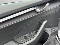 Skoda Octavia - Vorschau Bild 13