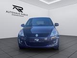 Suzuki Swift 1.2 Comfort Klima SHZ Bluetooth Tempomat - Suzuki Swift: Schwarz