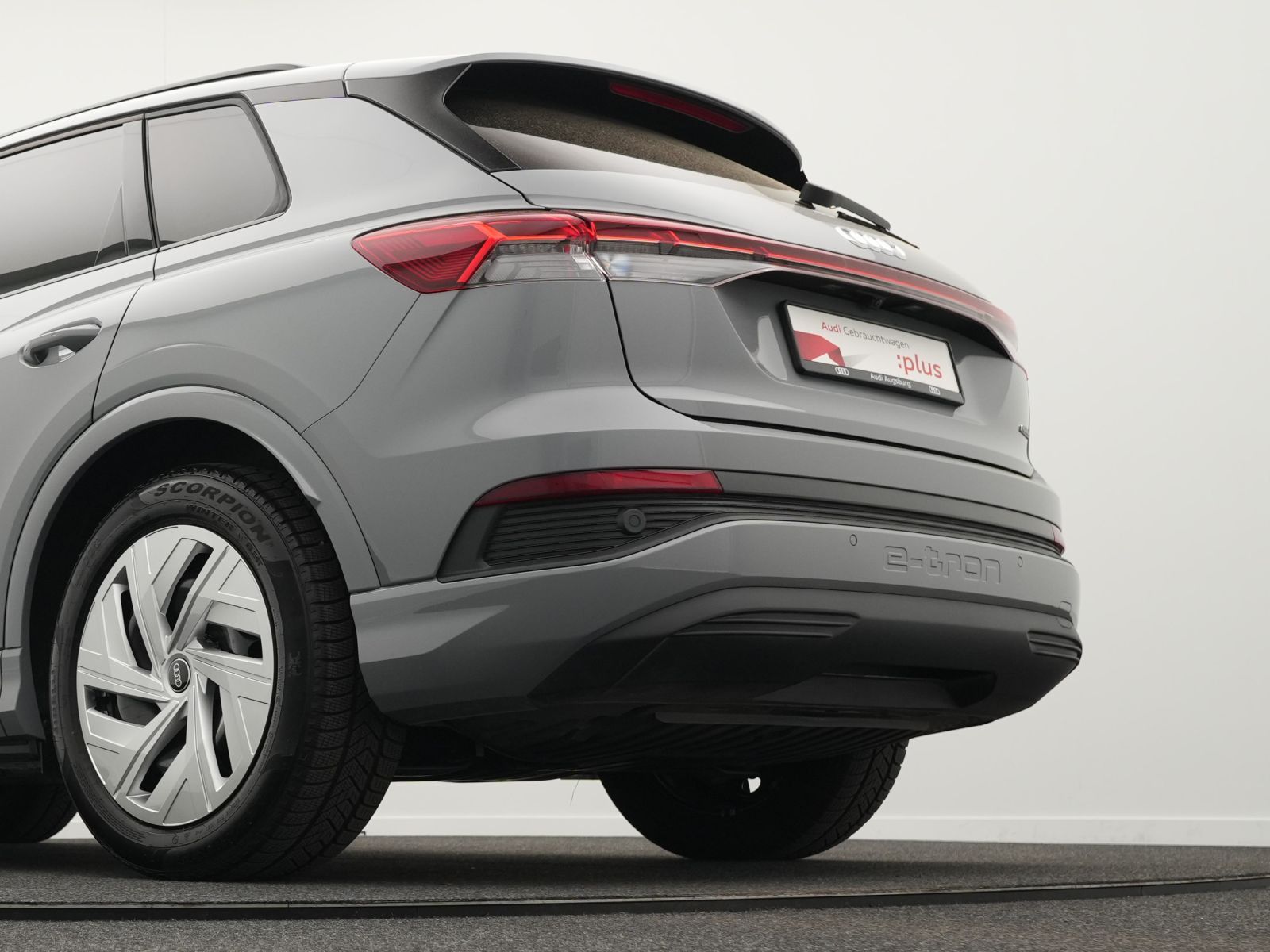 Audi Q4 e-tron - Bild 47