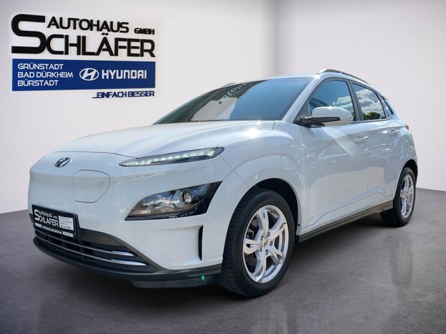 Hyundai KONA Edition 30+ 11 kW Navi 1Hd
