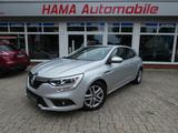 Renault Megane IV Lim. Experience 132PS*NAVI*PDC*LMF* - Renault Megane Experience