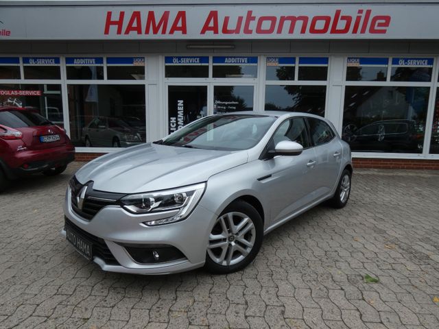 Renault Megane IV Lim. Experience 132PS*NAVI*PDC*LMF*