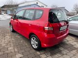 Honda Jazz 1.4 LS Klimaautomatik - Honda Gebrauchtwagen von 2005