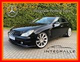 Mercedes-Benz CLS 350 Lorinser Import Japan - gebrauchte Mercedes-Benz CLS-Klasse aus dem Jahr 2005