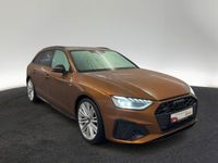 Audi A4 - Vorschau Bild 5