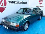 Volvo 940 2.3/1.HAND/CLIMA - Volvo Gebrauchtwagen von 1995