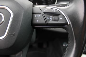 Audi Audi A4 Limousine Xenon *scheckh.8-fach*