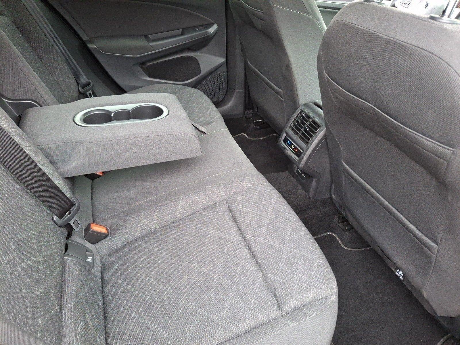 Volkswagen Golf 1,5 TSI Life ACC*SHZ*CARPLAY*PDC*SHZ*LRH*LE, миниатюра 14