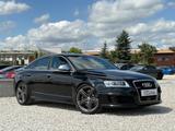 Audi RS6 5.0 tiptronic quattro - - Audi RS6: Limousine