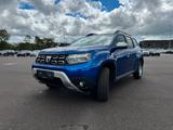 Dacia Duster II Access 90PS 88605 - Dacia Duster Access mit Benzin-Antrieb