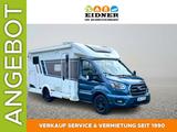 Carado Edition25 T Ford 338 AssistenzPaket|SAT-TV|XENON - Angebote