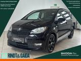 Skoda Citigo Monte Carlo 1.0 Klima SHZ PDC eFH - Skoda Citigo: Monte Carlo