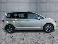 Volkswagen Touran - Vorschau Bild 7