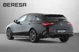 Mercedes-Benz CLA 180 d SB AMG Night MBUX Distronic 360 LED - Mercedes-Benz CLA 180 Shooting Brake mit Diesel-Antrieb: Automatik