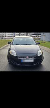 Fiat Bravo 1.4 16V T-JET Active Active - TÜV NEU - gebrauchte Fiat Bravo aus dem Jahr 2009