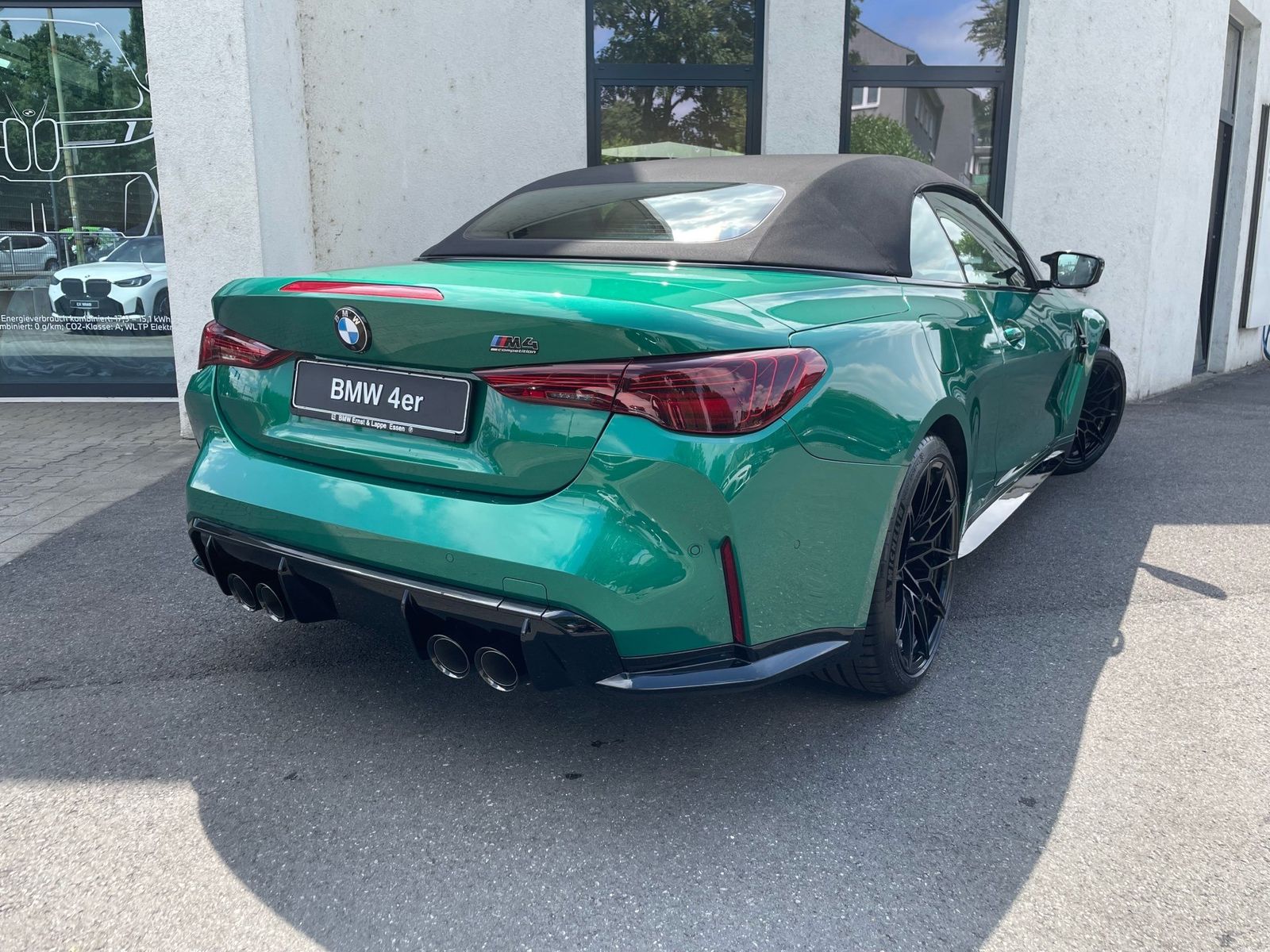 BMW M4 - Bild 23