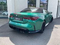 BMW M4 - Vorschau Bild 23