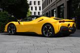 Ferrari SF90 Spider  |  Carbon | Lift - Ferrari New cars in München