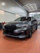 BMW M135 1 Limousine M135 i xDrive - BMW M135 aus 2019