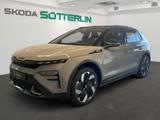 Skoda Elroq RS Modelljahr 2027 MAXX, AHK, Wärmep.