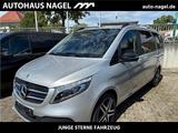 Mercedes-Benz V 250 d AVANTGARDE Lang 4-Matic - Mercedes-Benz V 250 in München