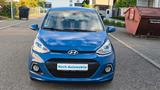 Hyundai i10 Style 1.Hand Top! - : Kleinwagen, Top 10