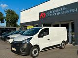 Opel Vivaro B Kasten L1H1 2,7t*1.Hand*Klima*Kamera - Opel Vivaro in Duisburg