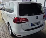 Volkswagen Sharan 1.4 TSI OPF DSG Comfortline GARANTIE - VW Sharan Gebrauchtwagen in Mannheim