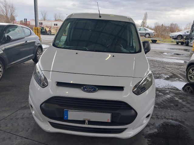 Ford TRANSIT CONNECT II 1.5TDCI 120