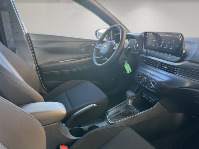 Hyundai i20 - Bild 15