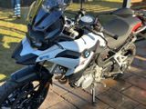 BMW F750 GS Sport - Top Zustand! - Angebote entsprechen deinen Suchkriterien