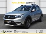 Dacia Sandero Stepway TCe 90 Prestige Easy-R Automatik - Dacia Sandero: Auto
