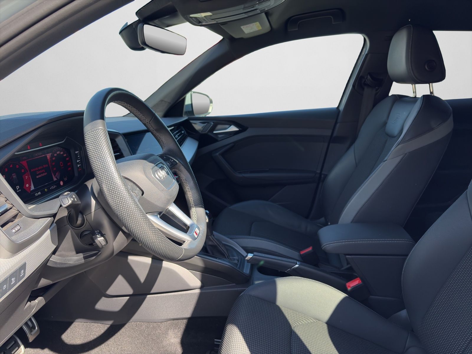 Audi A1 - Bild 12