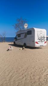 Knaus Sun Ti-Platium Selektion 650 MEG - Knaus 650 me