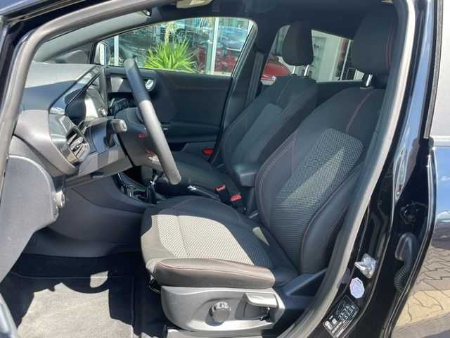 Fahrzeugabbildung Ford Puma ST-Line Mild Hybrid Kamera LED totWinkAss