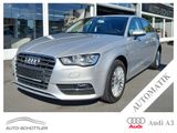 Audi A3 Sportback ,S Tronic,Navi,Bluet,PDC,Scheckheft - Audi A3: Kombi