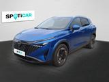 Nissan Qashqai 1.3 DIG-T 158 PS N-Connecta AT - Nissan Qashqai: Automatik