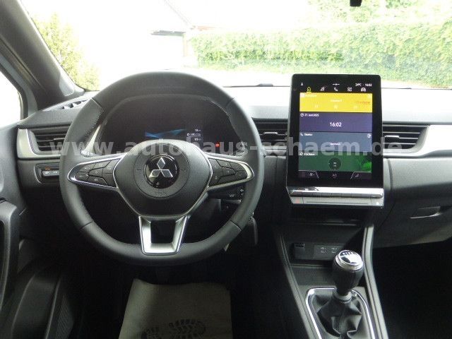 Mitsubishi ASX - Bild 11