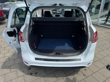 Ford B-MAX Trend Behindertenumbau