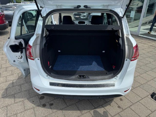 Ford B-MAX Trend Behindertenumbau