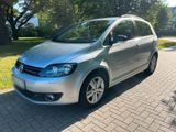 Volkswagen Golf Plus Match 122PS DSG, Standheizung,Ka... - Volkswagen Golf Plus: 122 Ps