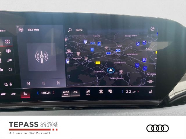 Audi A6 e-tron - Bild 9