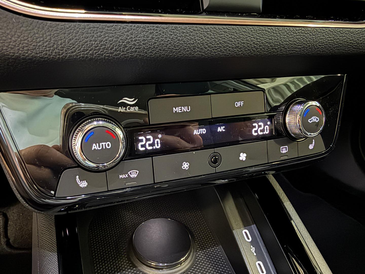 Skoda Kamiq 1.0 TSI DSG DYNAMIC AHK EL.HECKKL 5J GARAN, миниатюра 16