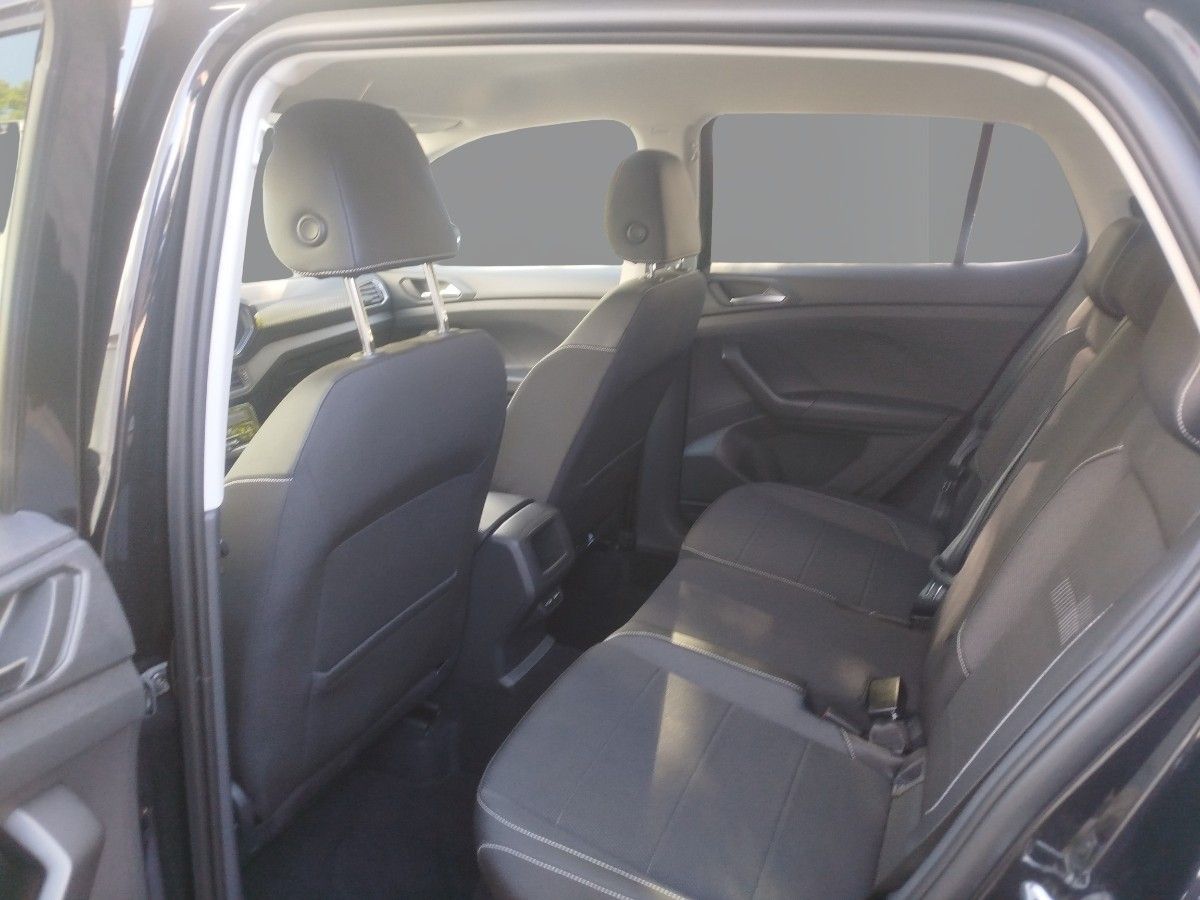 Volkswagen T-Cross - Bild 10