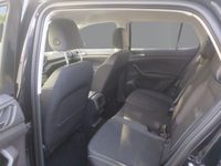 Volkswagen T-Cross - Vorschau Bild 10