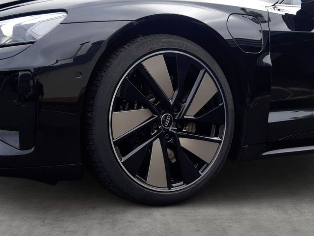 Fahrzeugabbildung Audi e-tron GT quattro Pano B&O Stdhz. Laser HeadUP