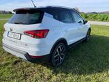 Seat Arona 1.5 TSI Start&Stop 110kW FR FR - Seat Arona von privat