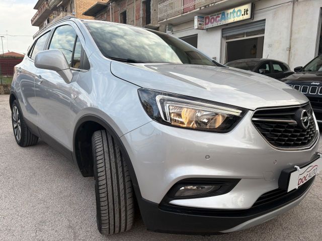 Opel Mokka X 1.6 CDTI Ecotec 136CV 4x2 elite