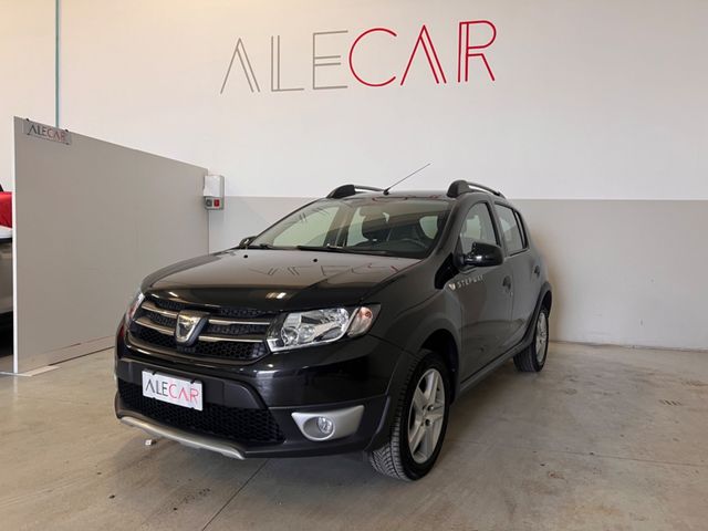 Dacia Sandero Stepway 0.9 TCe 12V TurboGPL 90CV 