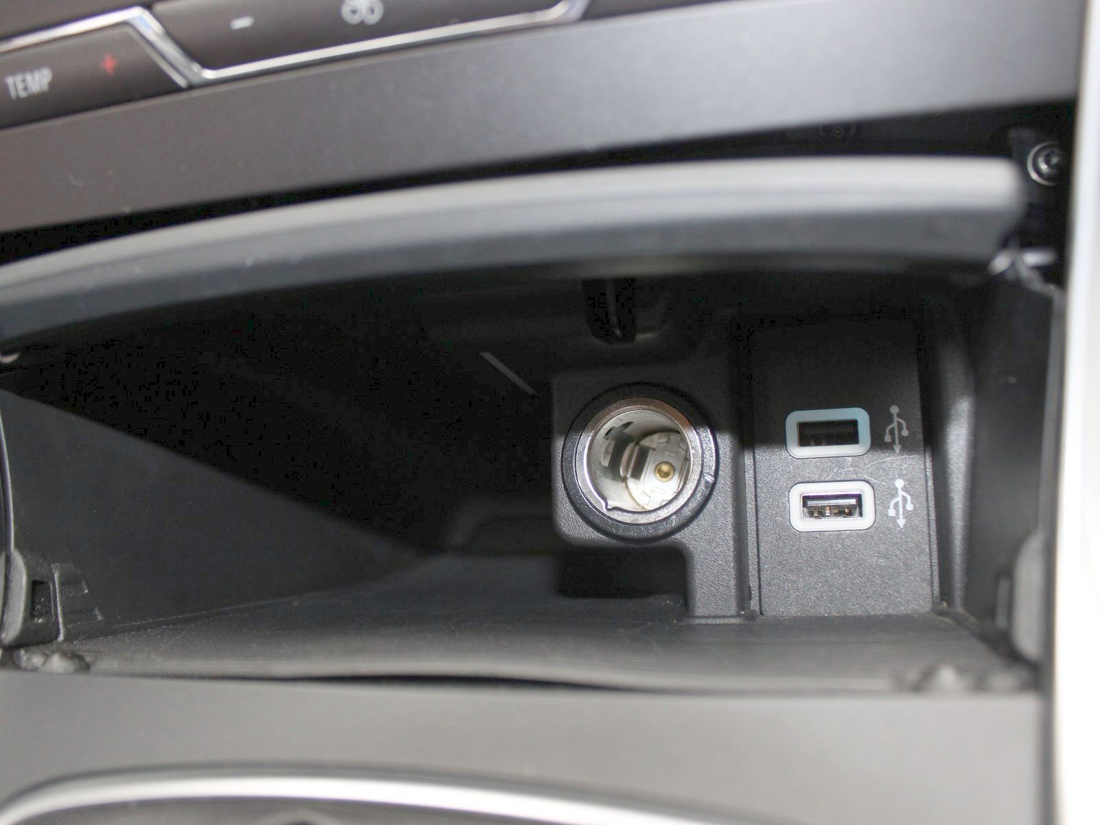 Fahrzeugabbildung Ford S-Max ST-Line 1,5 EcoBoost